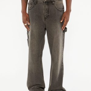 GUESS Originals Bootcut Carpenter Jeans