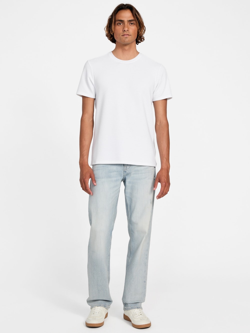Eco Mason Regular-Fit Straight Jeans - Image 2