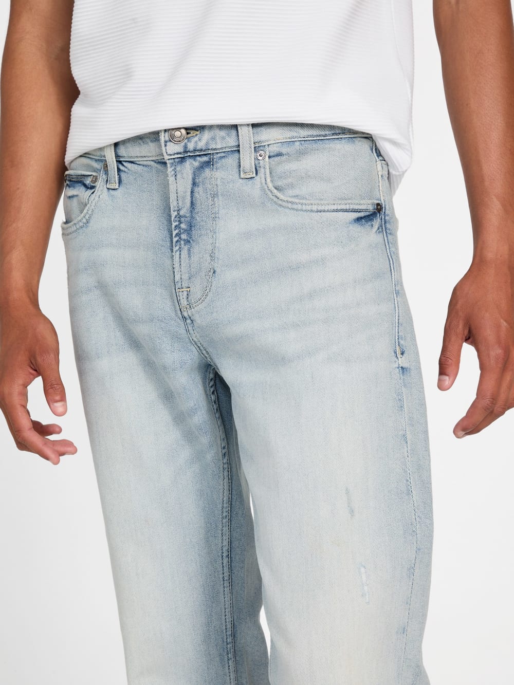 Eco Mason Regular-Fit Straight Jeans - Image 3