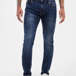 Eco Miami Skinny Jeans