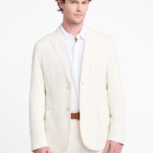 Eco Tyron Blazer