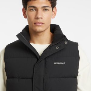 Regular Puffer Vest
