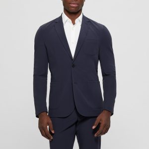 Eco Tyron Packable Nylon Blazer
