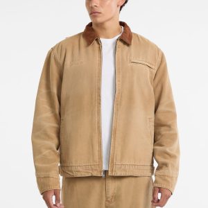 GUESS Originals Work Detail Jacket