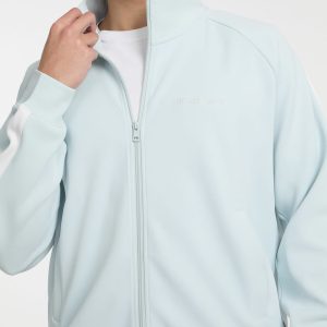 Tricot Track Jacket