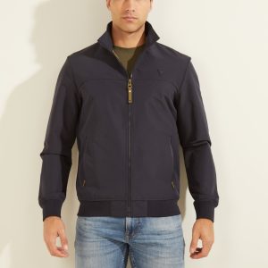 Amos Flight Jacket