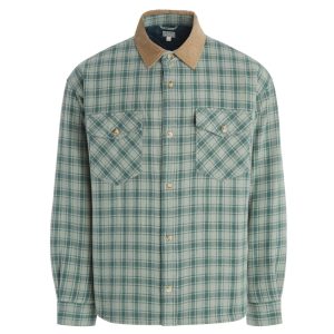 flannel shirt