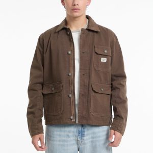 Field Jacket