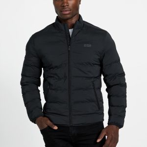Eco Stretch Seamless Jacket