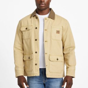 Casey Barn Jacket