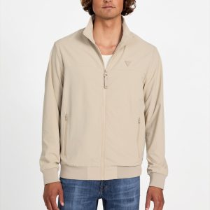 Woven Amos Jacket