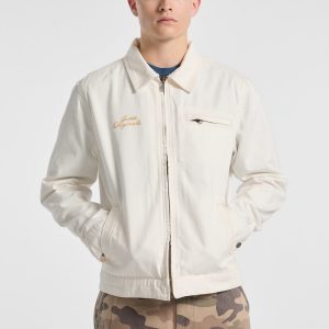 GUESS Originals Denim Work Jacket