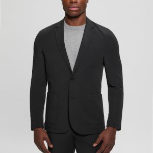 Eco Tyron Packable Nylon Blazer