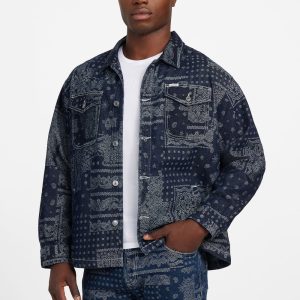 Billy Denim Jacket