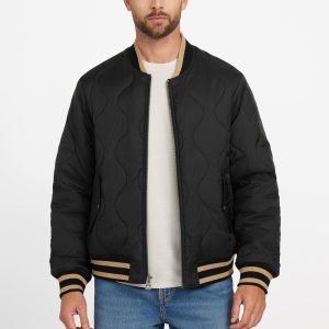 Alameda Ripstop Flight Jacket