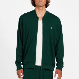 Eco Interlock Sweatshirt