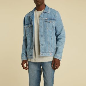 GUESS Originals Kit Denim Jacket