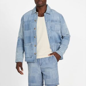 Orion Chore Denim Jacket