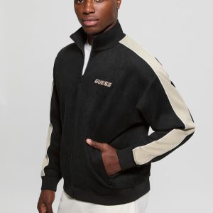 Eco Mojo Full-Zip Sweatshirt
