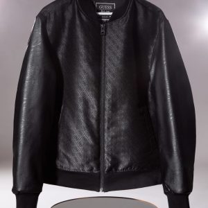 Quattro G Varsity Jacket
