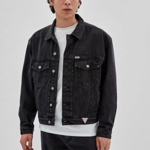 GUESS Originals Denim Kit Jacket