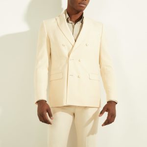 Eco Double Breasted Blazer