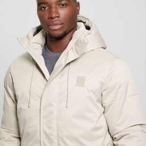 Fawaris Padded Jacket