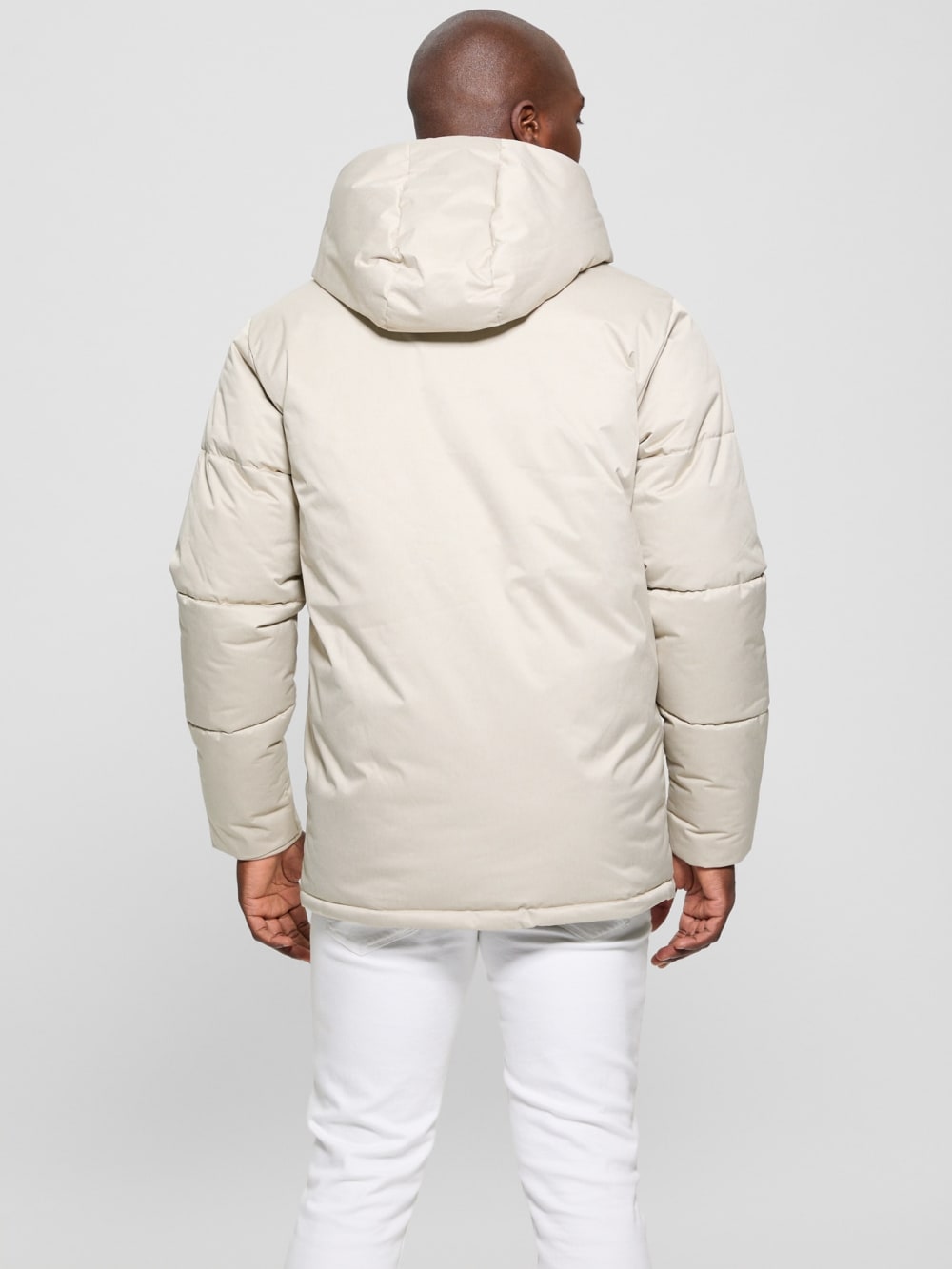 Fawaris Padded Jacket - Image 5