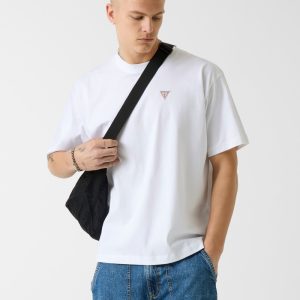 Mini Patch Tee