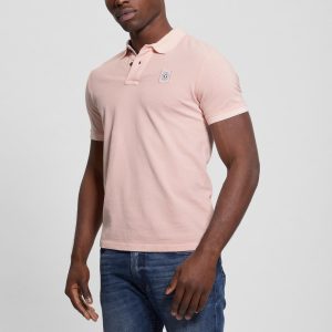 Eco Pique Polo