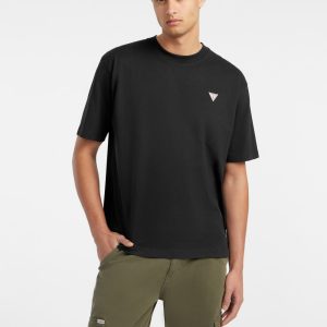 Mini Patch Tee