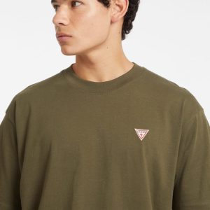 Mini Patch Tee