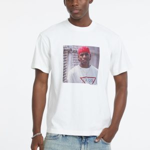 Allen Iverson Tee