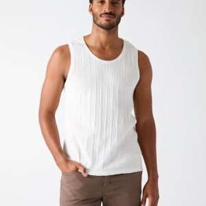 Eco Textured Tank