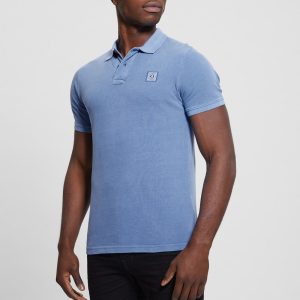 Eco Pique Polo