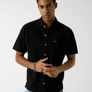 Cotton shirt
