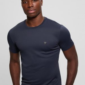 Signature Crewneck Tee