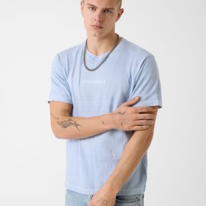 Printed logo t-shirt