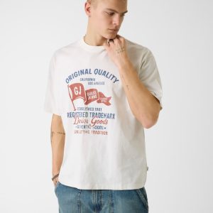 Printed t-shirt