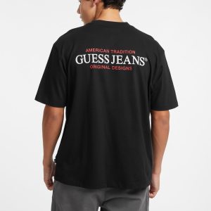 Oversized American Tradition Tee