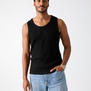Eco Textured Tank