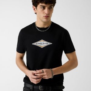 Printed logo t-shirt
