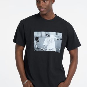 Allen Iverson Tee