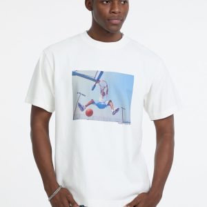 Allen Iverson Tee