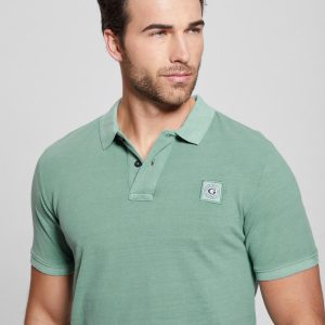 Eco Pique Polo
