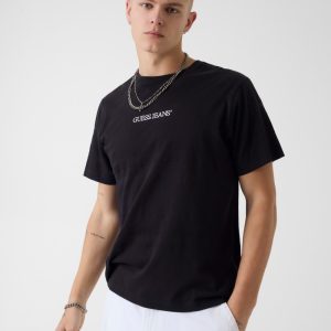 Printed logo t-shirt