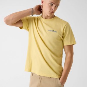 Printed logo t-shirt