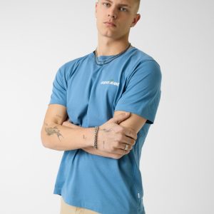 Printed logo t-shirt