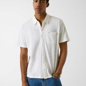 Cotton shirt