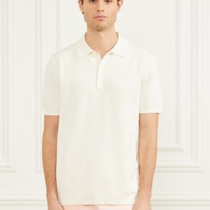 Formal Performance Sweater Polo